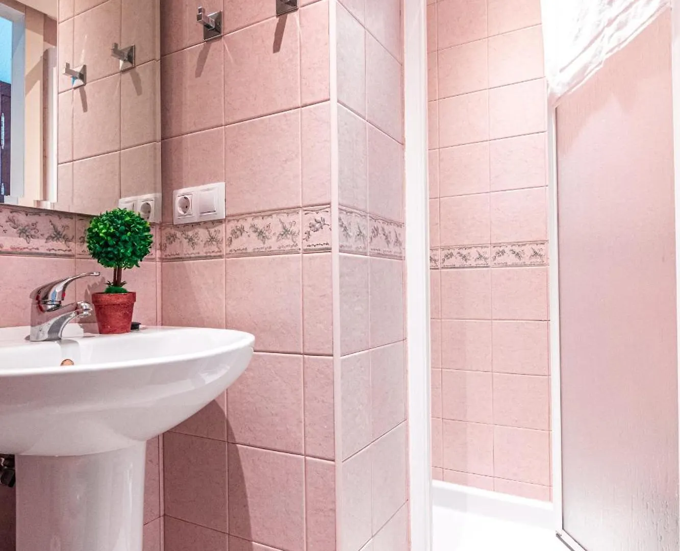 Edomus La Campana Boutique Apartment Seville
