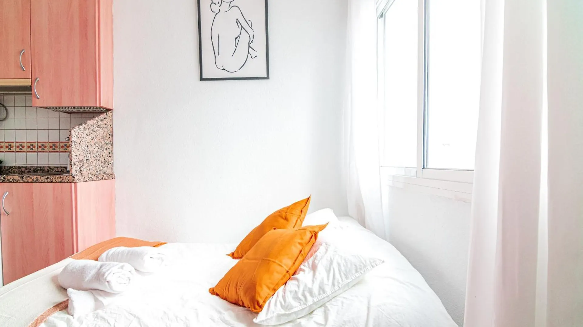 Apartamento Edomus La Campana Boutique Sevilla